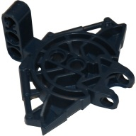 Lego torso Vahki, tmavě modrá (4227880)